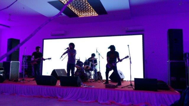 indian symphony bands mysore